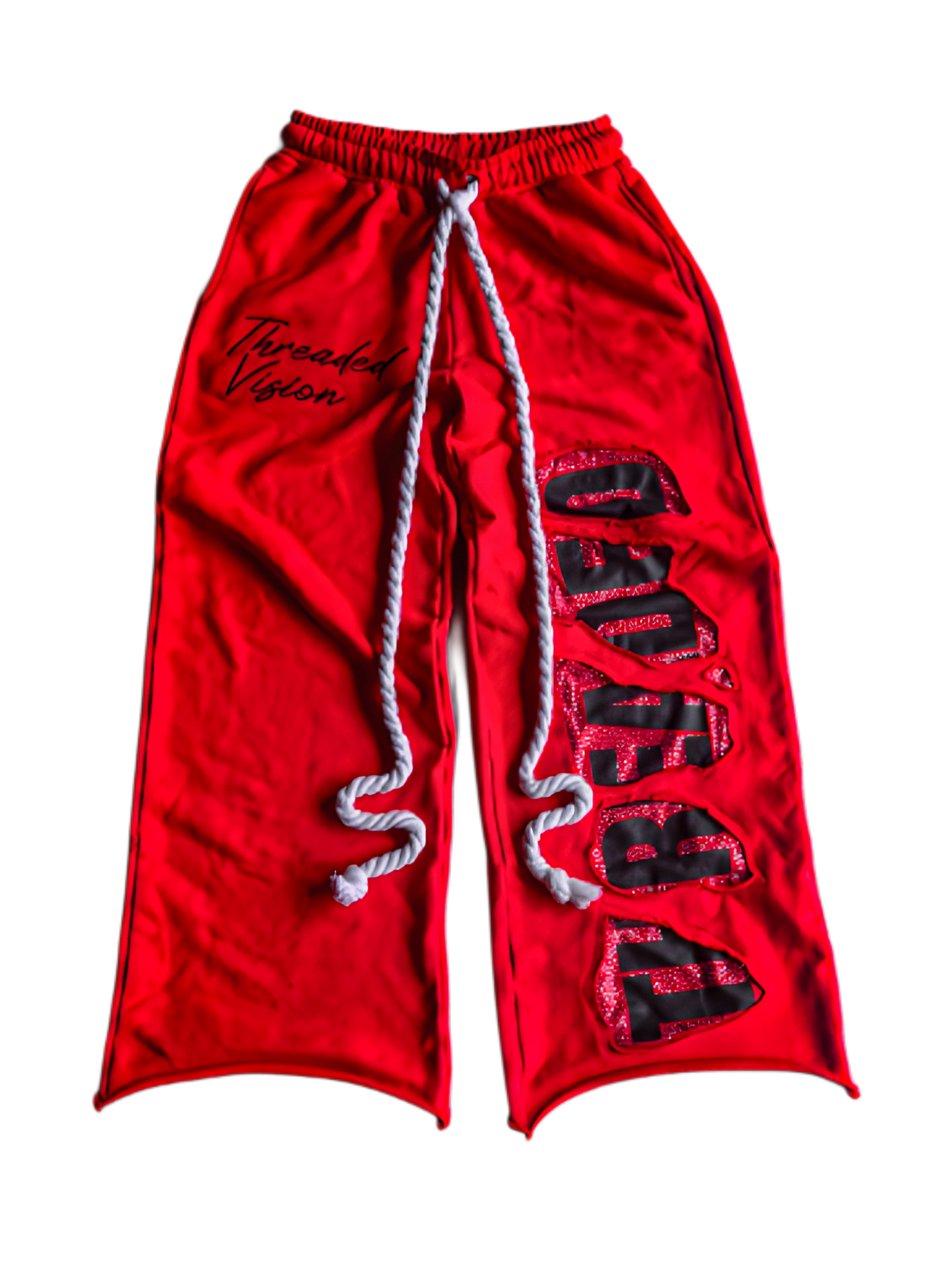 BLOOD LUST APOCALYPSE PANTS