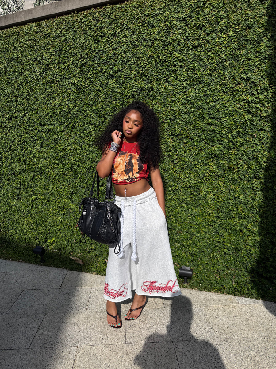 YAYA LONG SHORTS