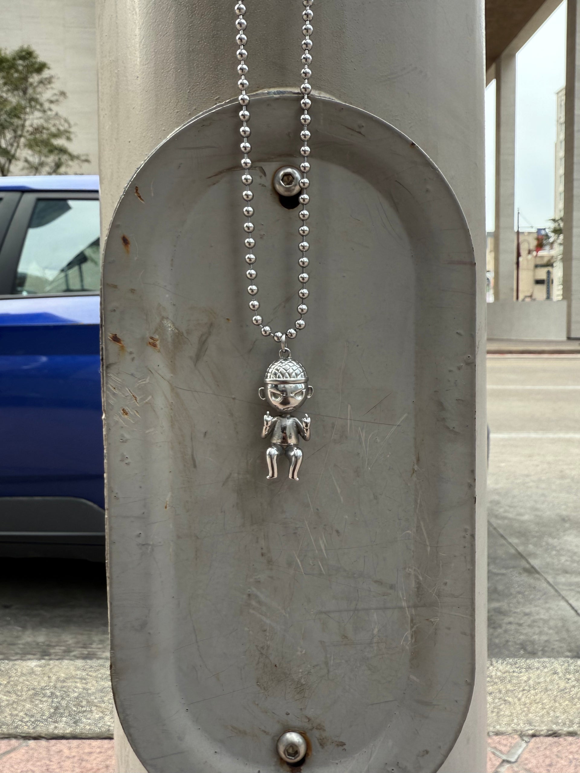 F*CK EM CHAIN