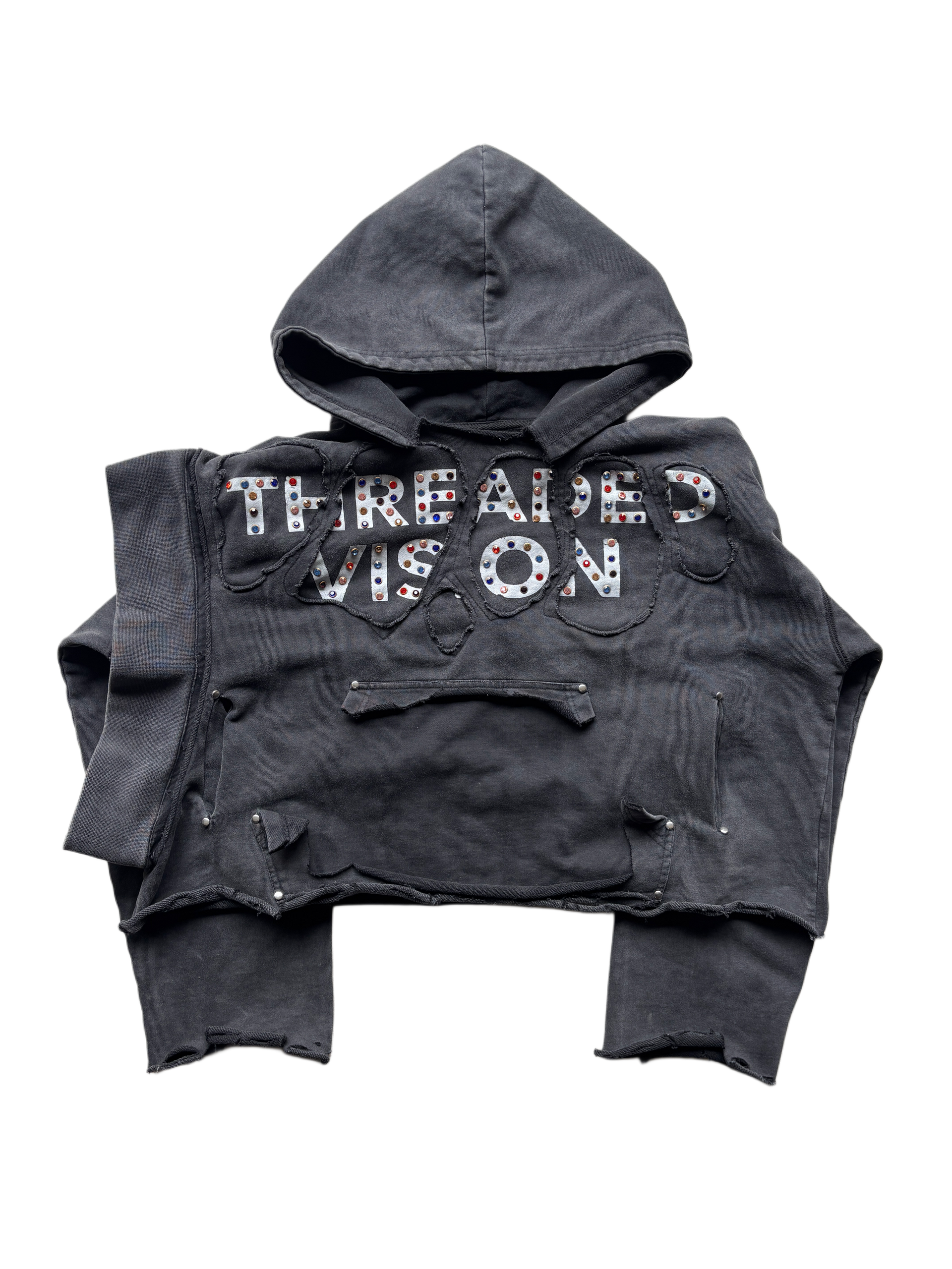 CHAOS HOODIE