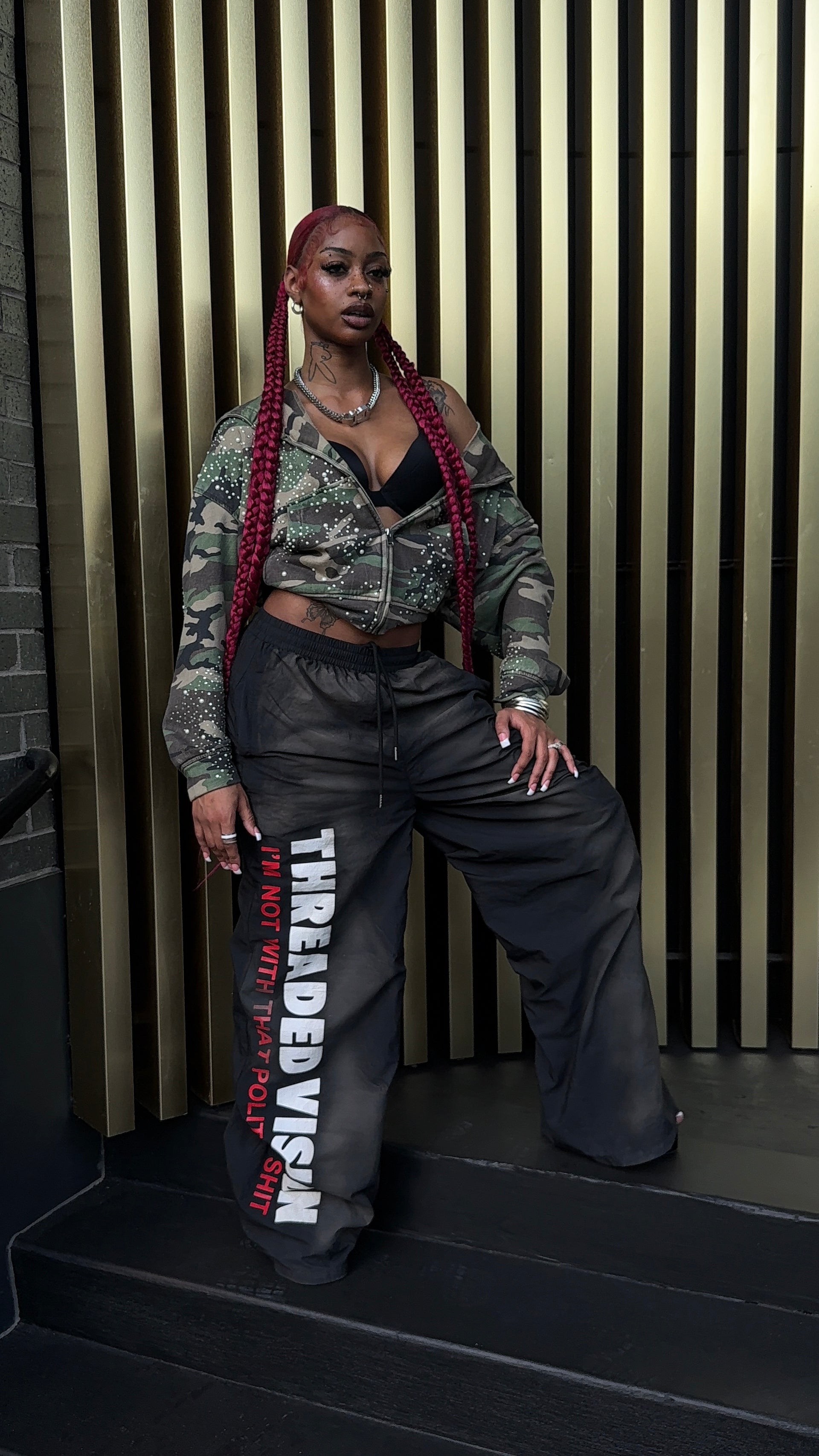 INWTPS TRACKIES