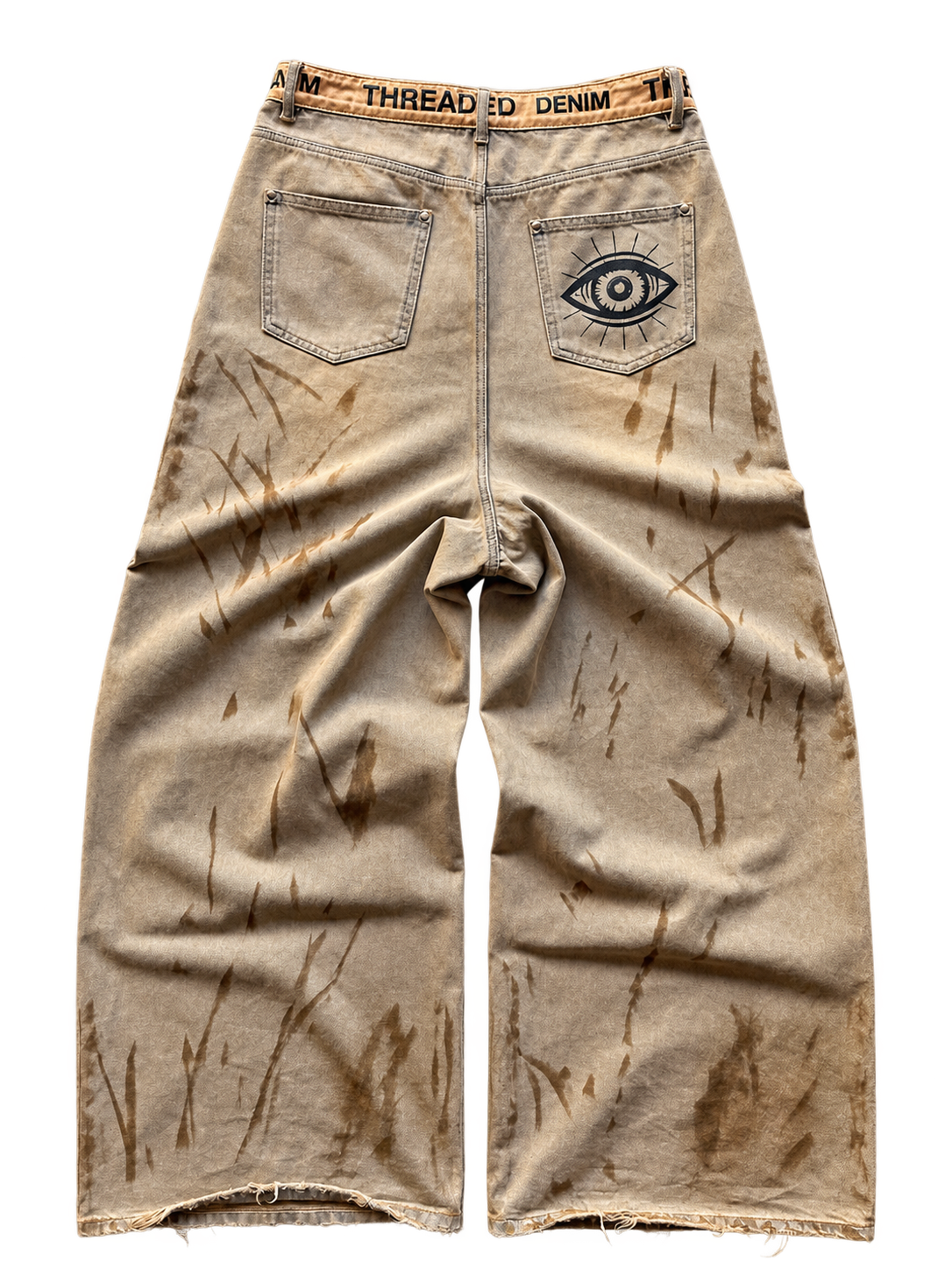 SANDSTORM DENIM