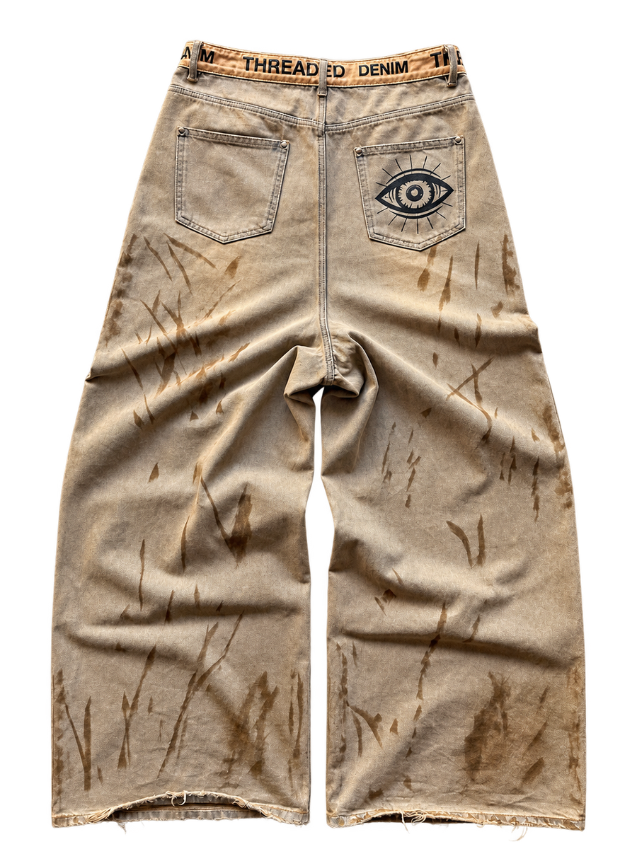 SANDSTORM DENIM
