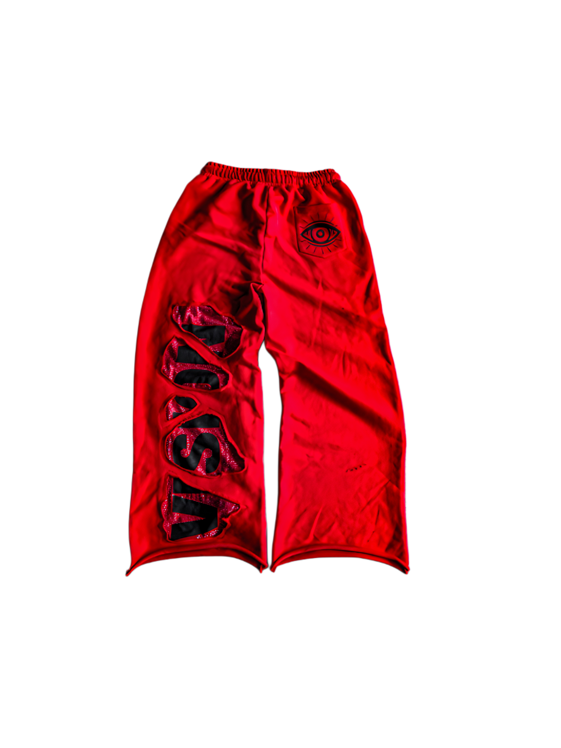 BLOOD LUST APOCALYPSE PANTS