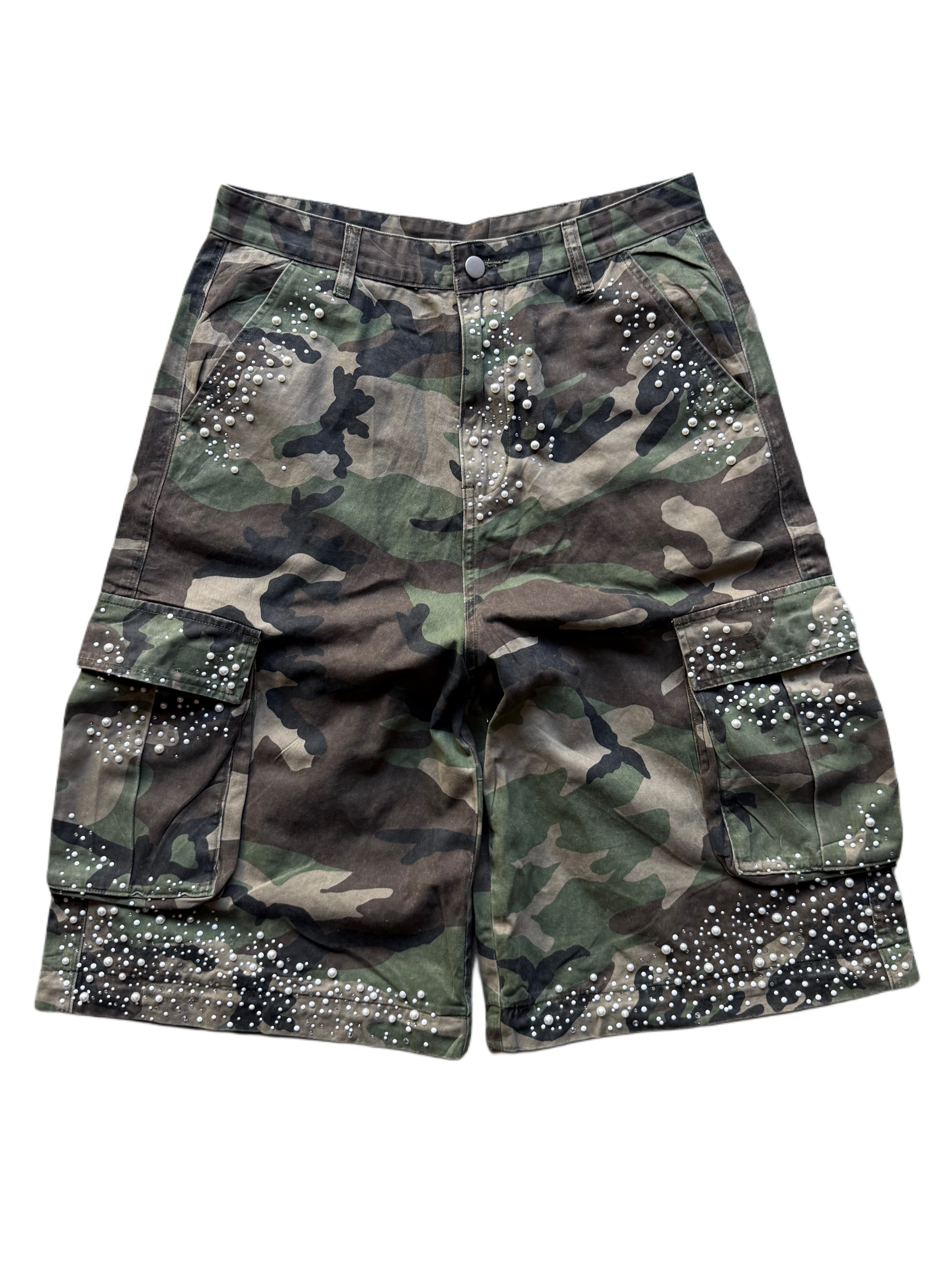 REBEL CARGOS
