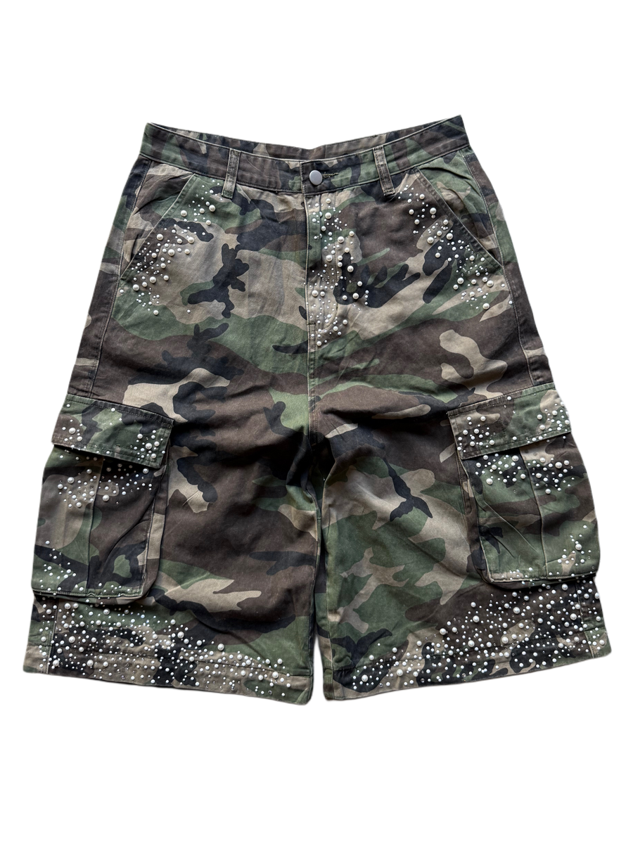 REBEL CARGOS