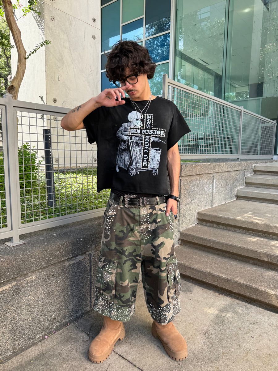 GRANNY TEE