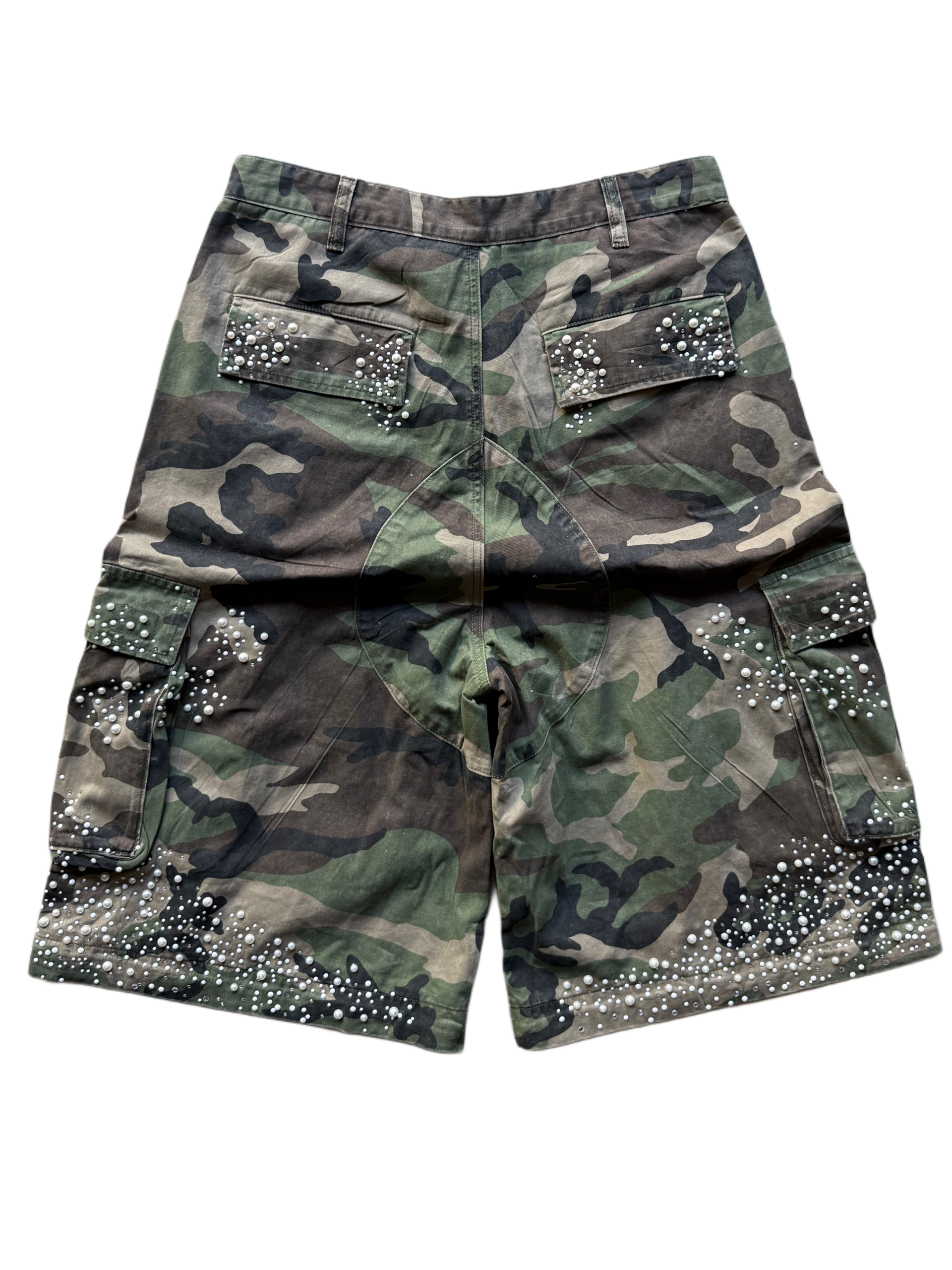 REBEL CARGOS
