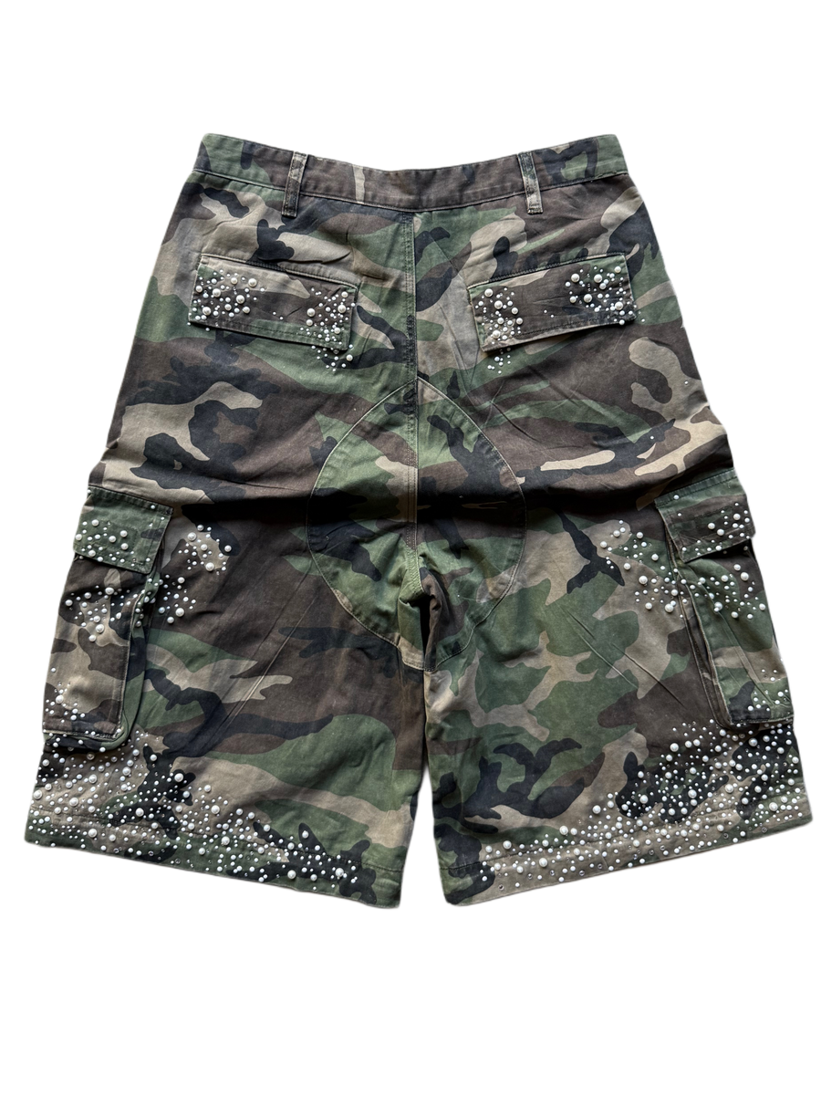 REBEL CARGOS