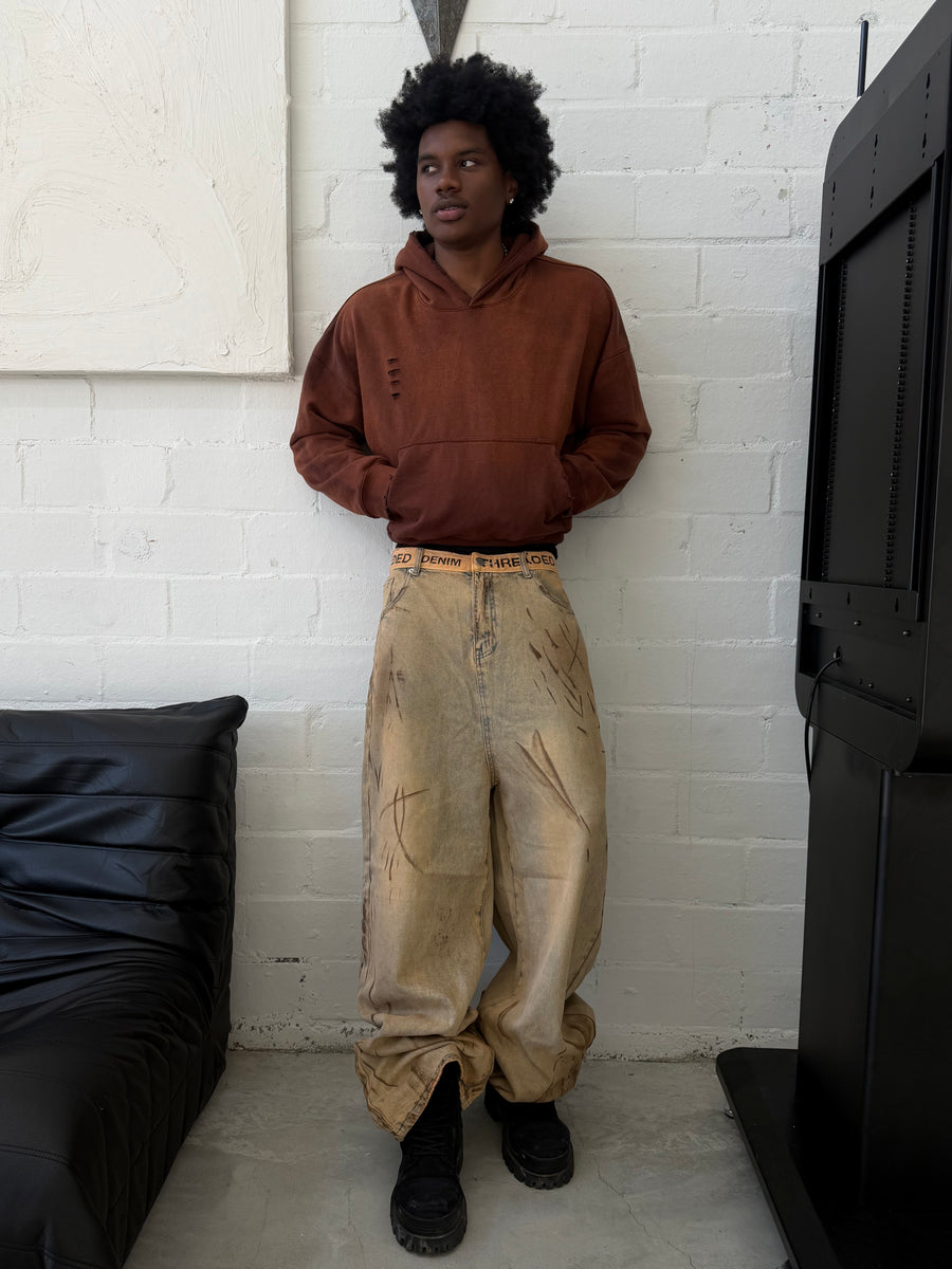 SANDSTORM DENIM