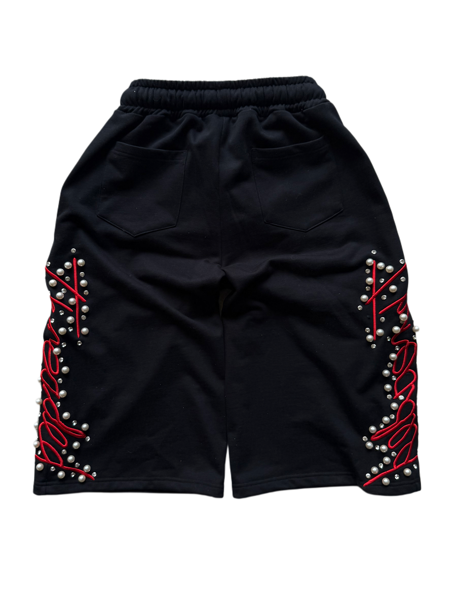 ADAM SANDLER LONG SHORTS