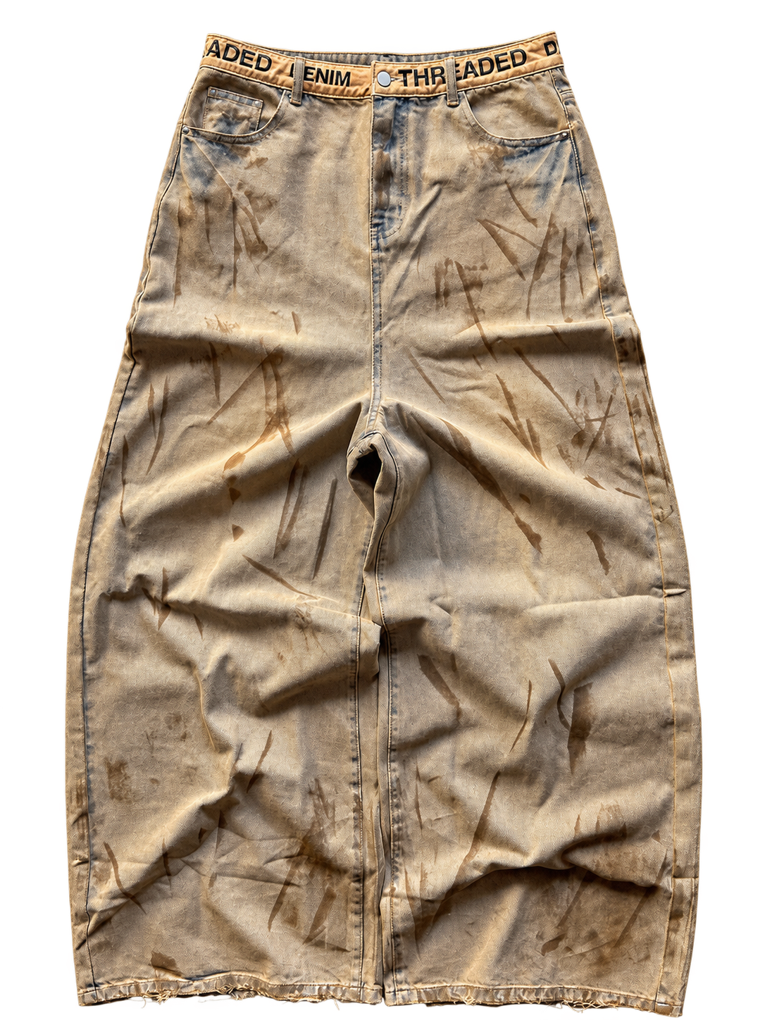 SANDSTORM DENIM