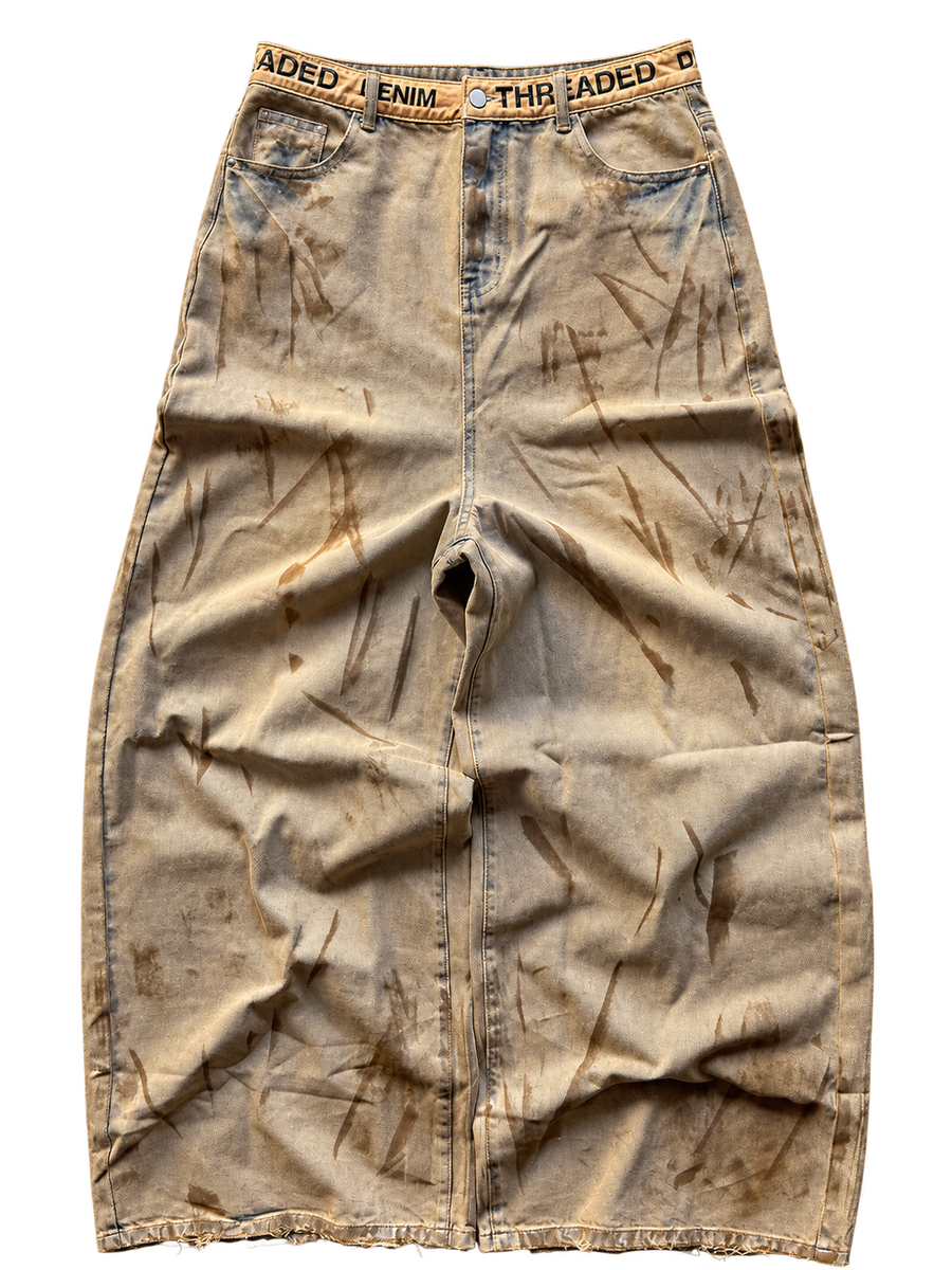 SANDSTORM DENIM
