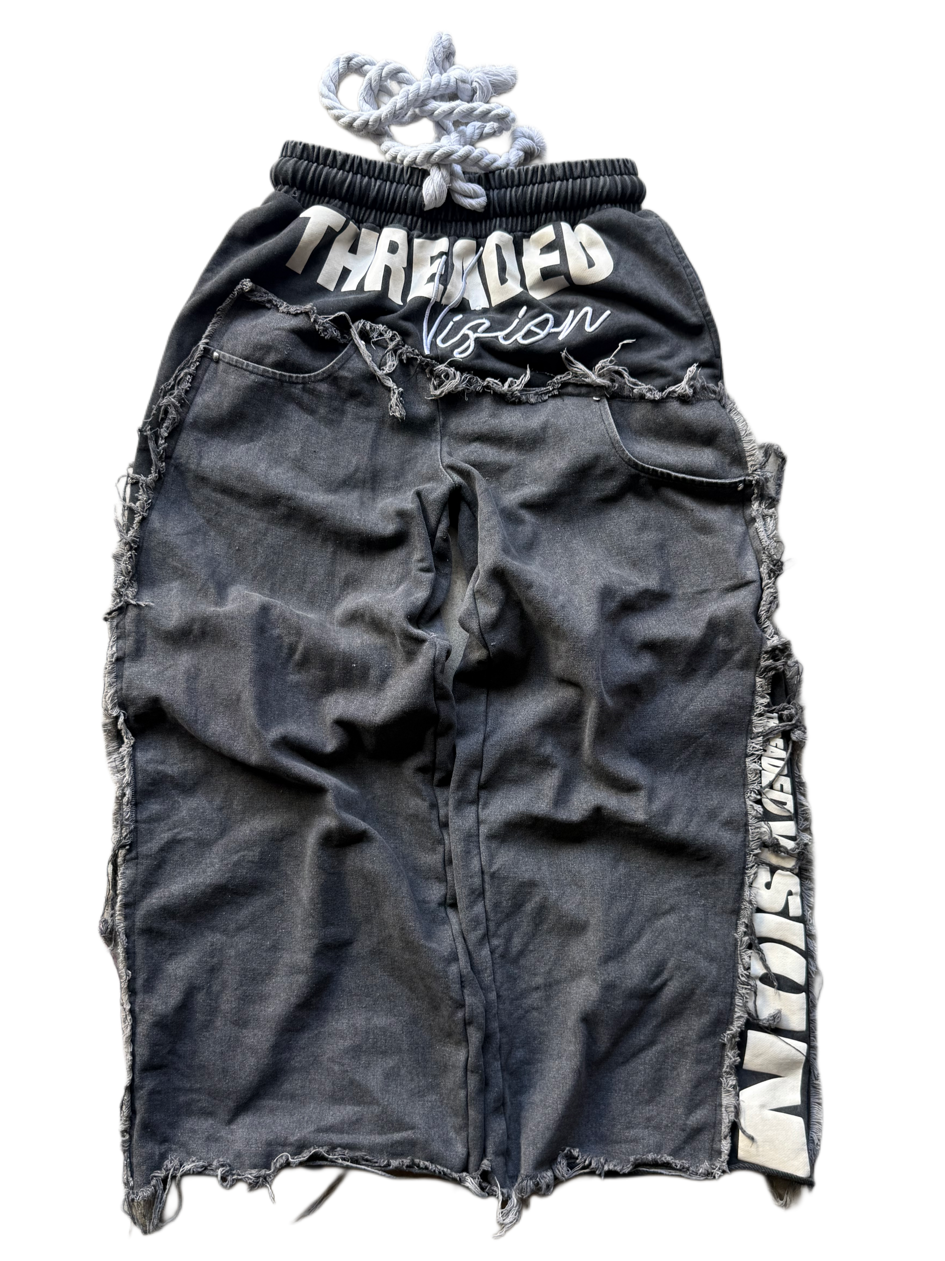 CARNAGE PANTS