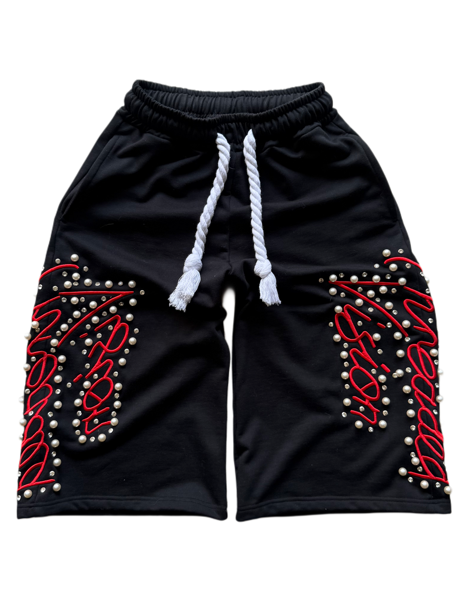ADAM SANDLER LONG SHORTS