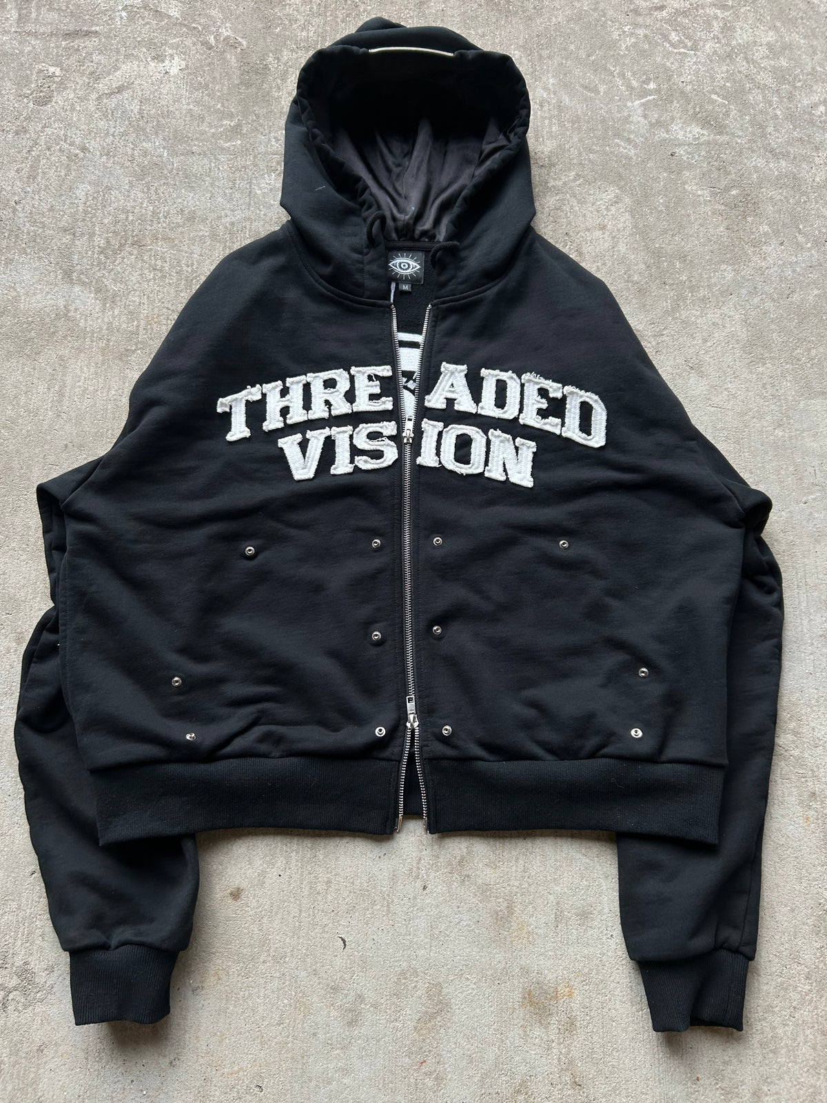 Threaded Vision THREADED VISION