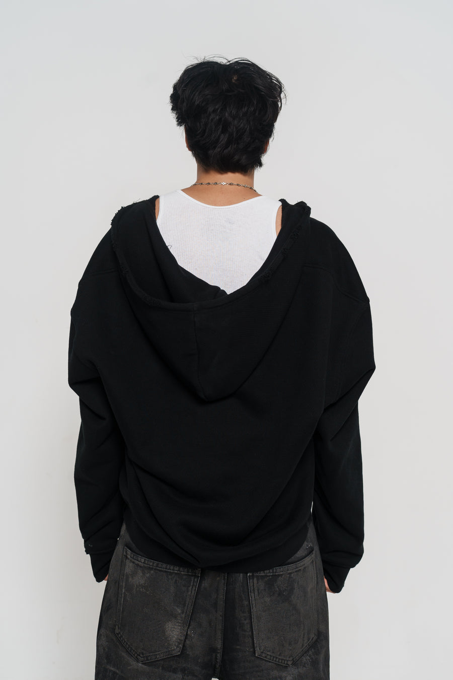 ADAM SANDLER  HOODIE