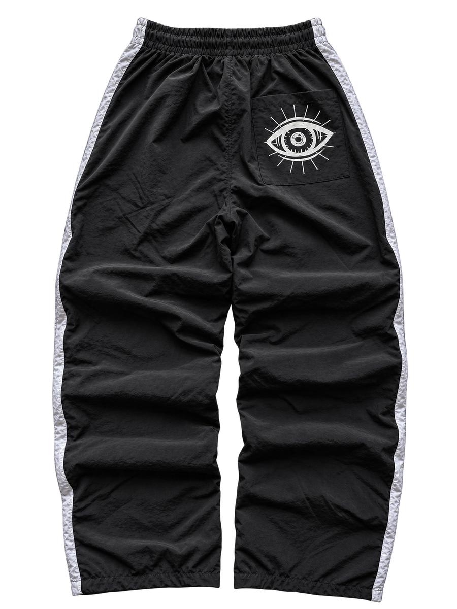 CARNAGE TRACKY