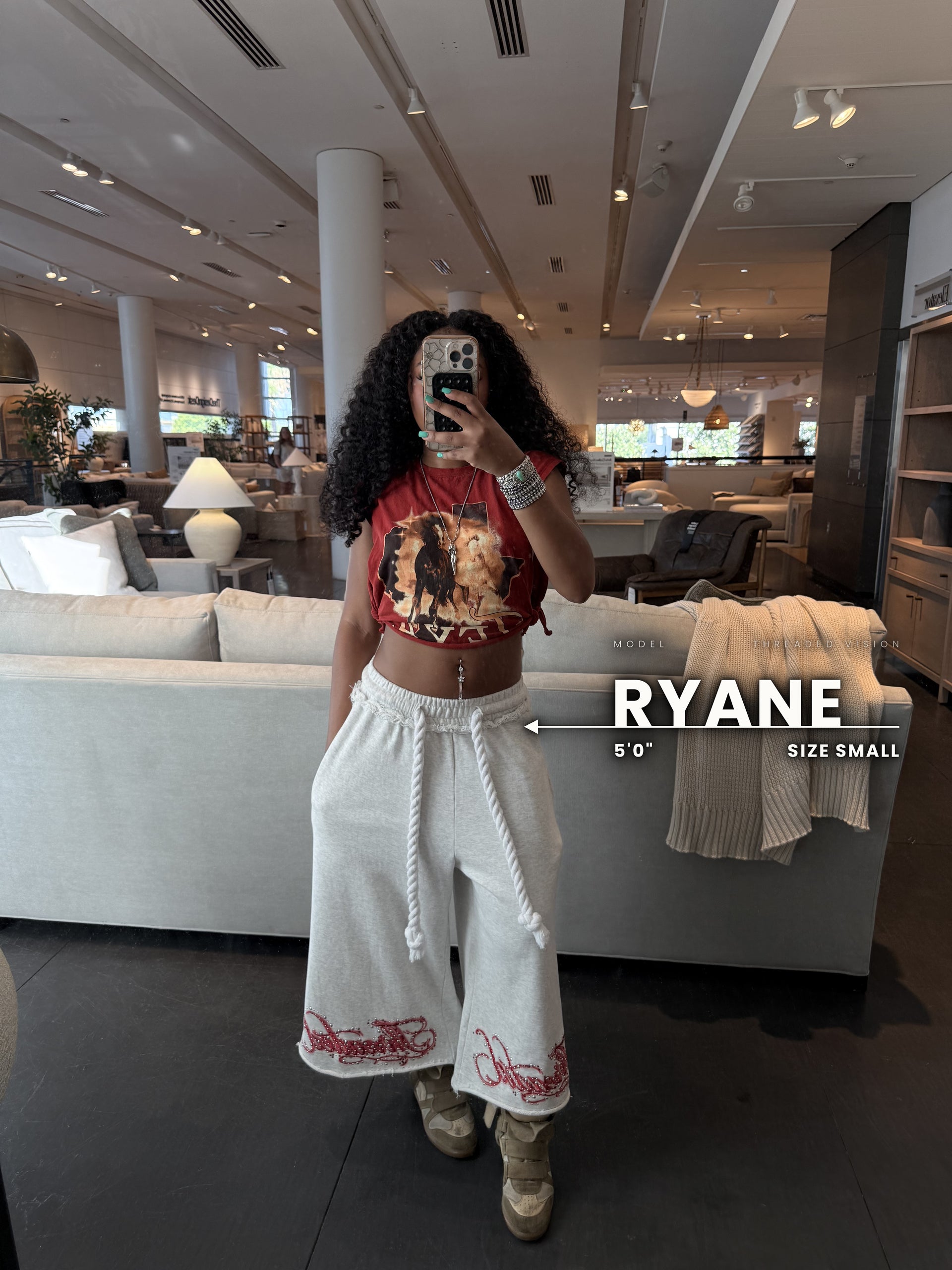 YAYA LONG SHORTS