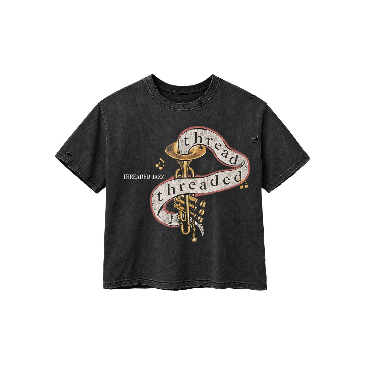 JAZZ TEE