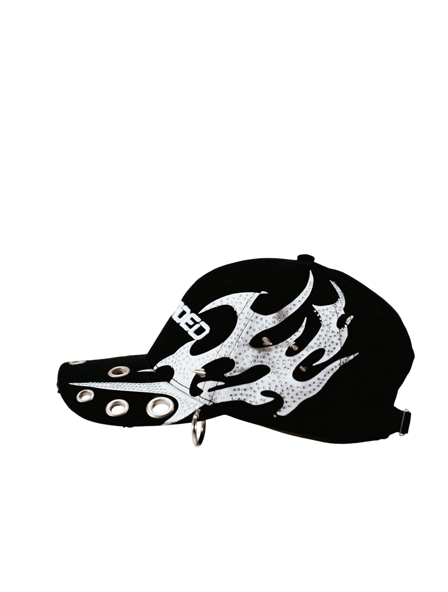 PHANTOM HAT