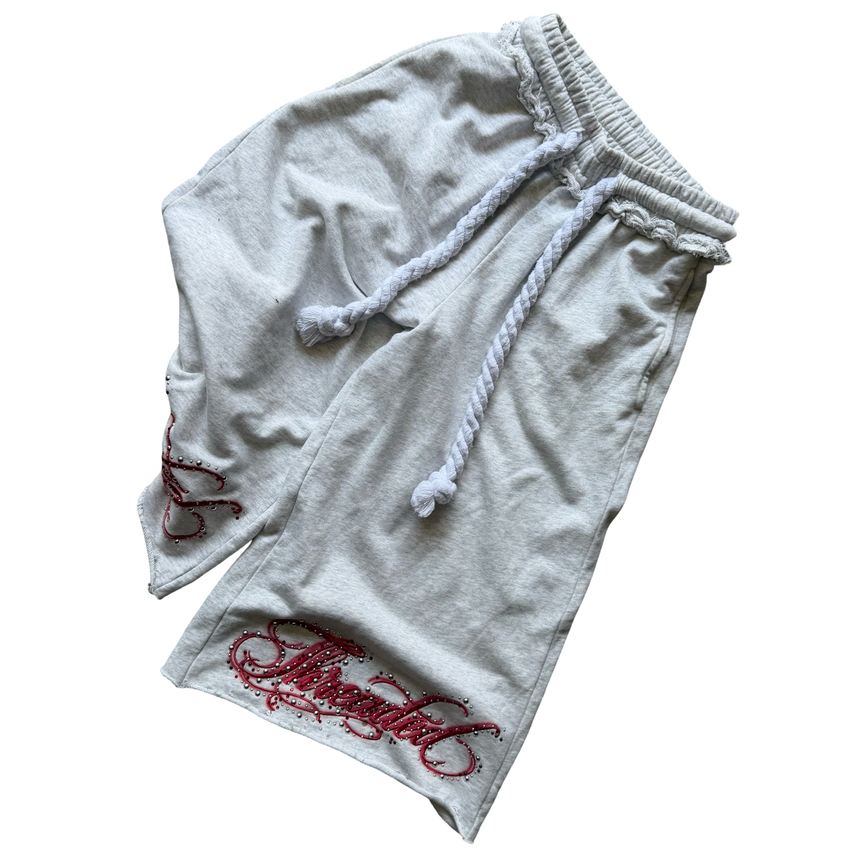 YAYA LONG SHORTS