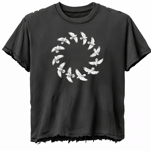 EAGLE TEE