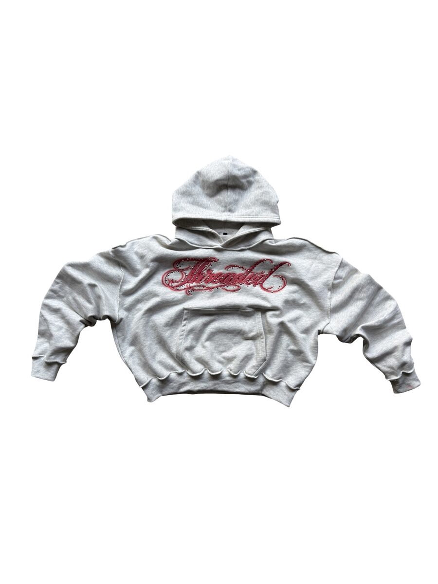 YAYA HOODIE