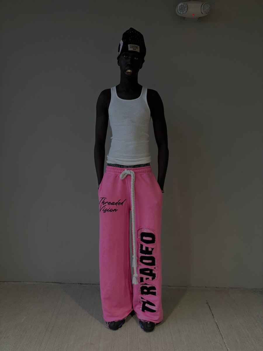 SCARLET APOCALYPSE PANTS