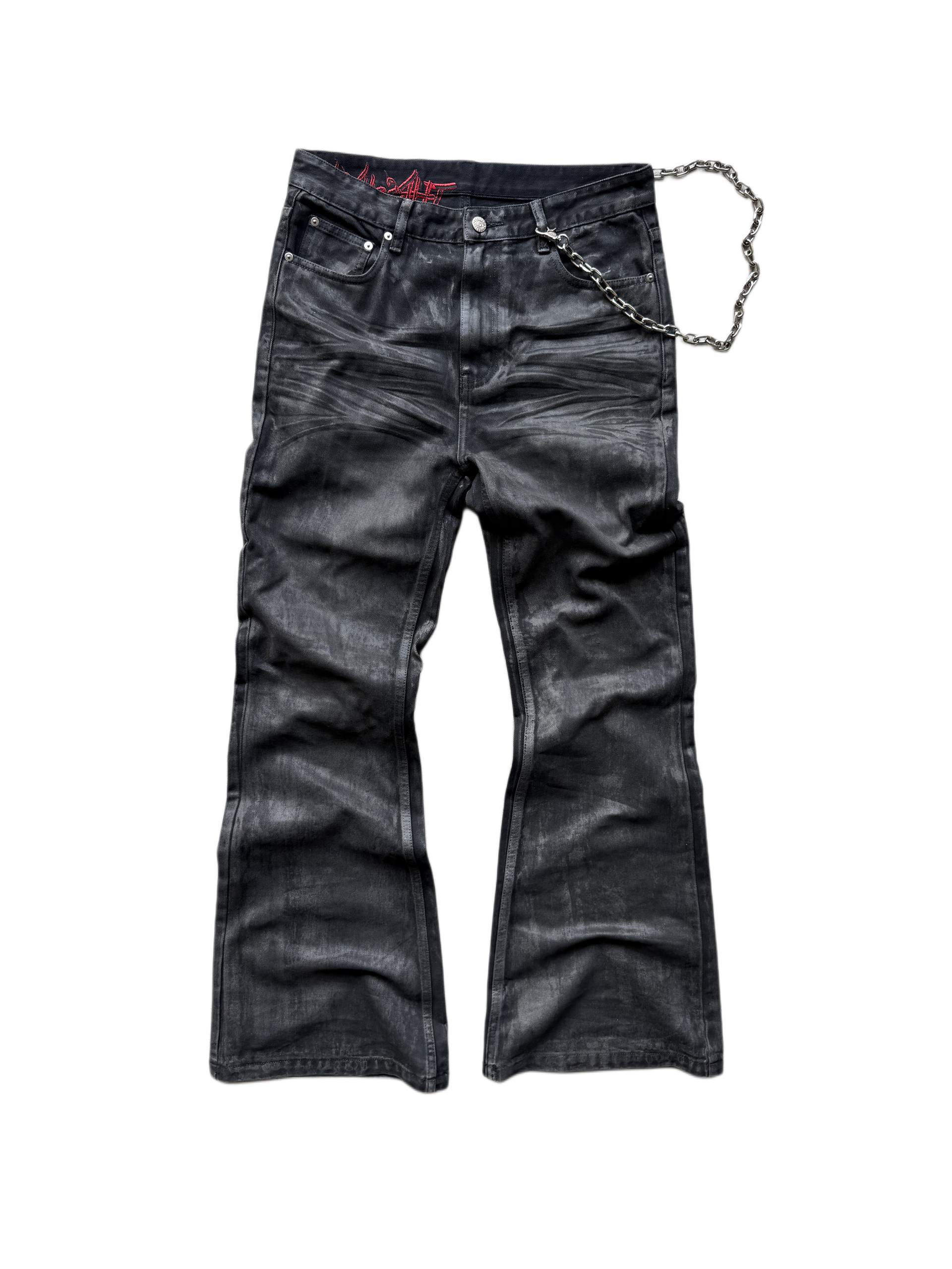 REAPER WAX DENIM