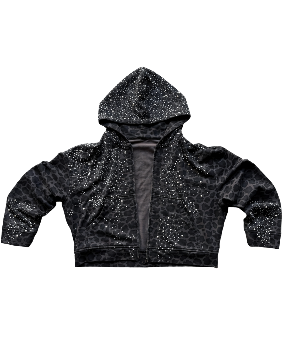 COLD WAR HOODIE